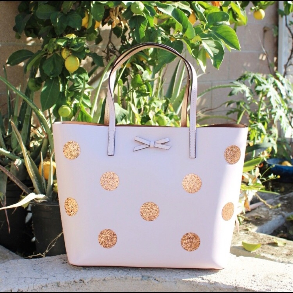 Kate Spade Tote